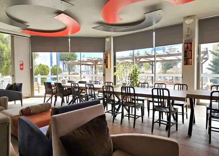 Hotel Serpina (adults Only) 3*