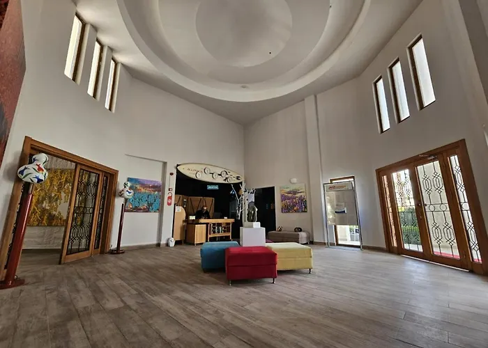 Отель Serpina (adults Only) 3*