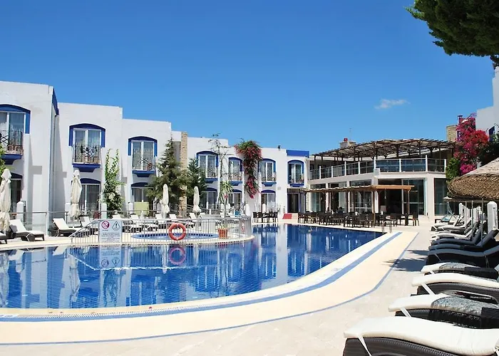 Serpina (adults Only) Отель 3*