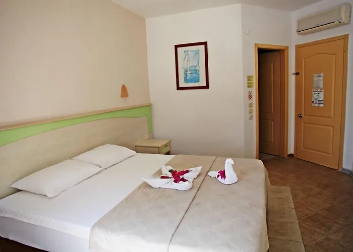 Serpina (adults Only) 3* Бодрум