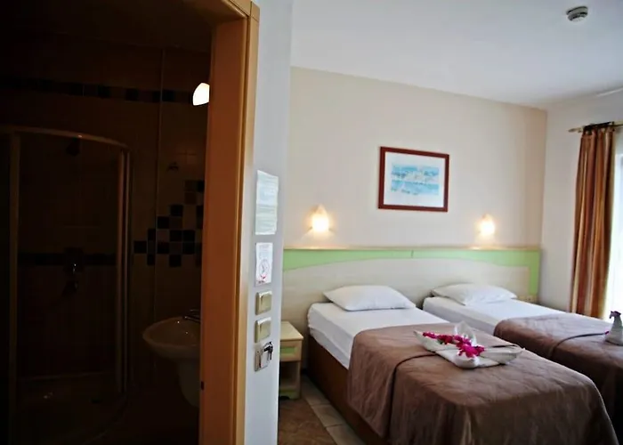 Serpina (adults Only) Отель