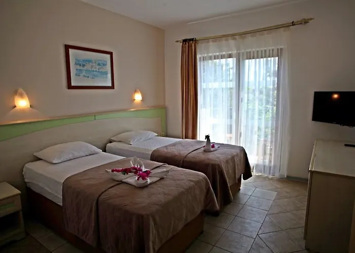 Hotel Serpina (adults Only) 3*
