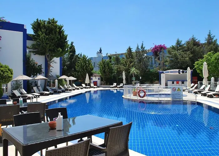 Serpina (adults Only) Hotel 3*