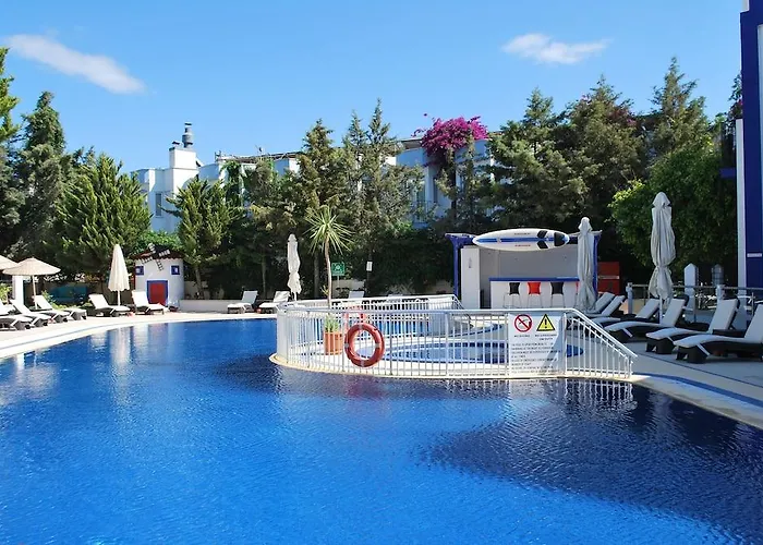 Serpina (adults Only) Hotel Bodrum