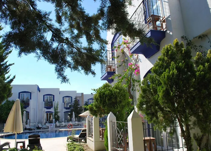 Serpina (adults Only) Отель 3*