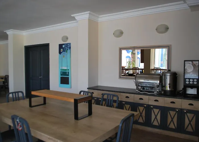 Serpina (adults Only) Hotel