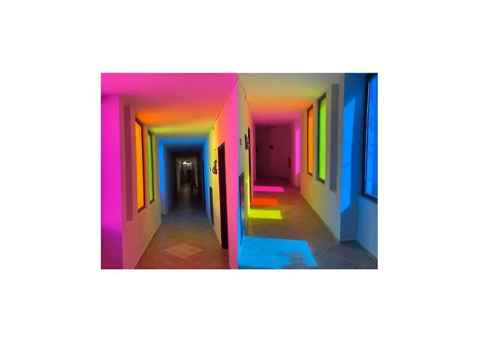 Отель Serpina (adults Only)