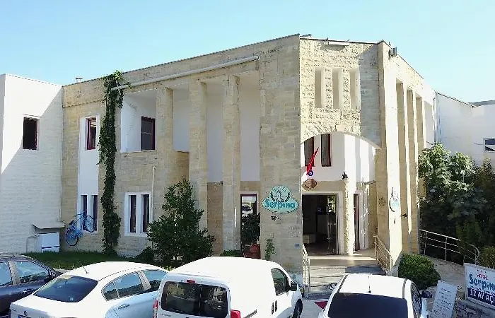 Serpina (adults Only) Отель