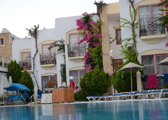 Serpina (adults Only) Hotel