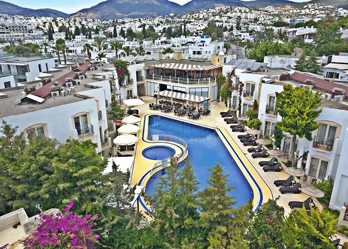 Serpina (adults Only) 3* Bodrum