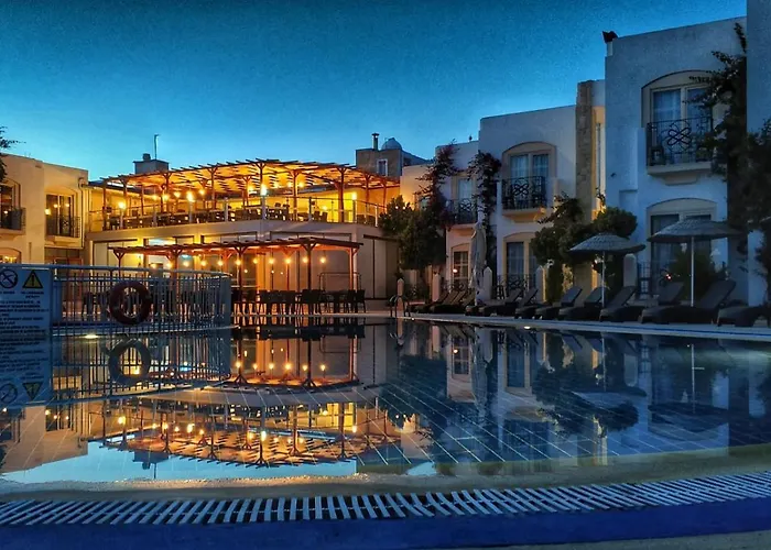 Hotel Serpina (adults Only) 3*