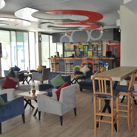 Hotel Serpina (adults Only)