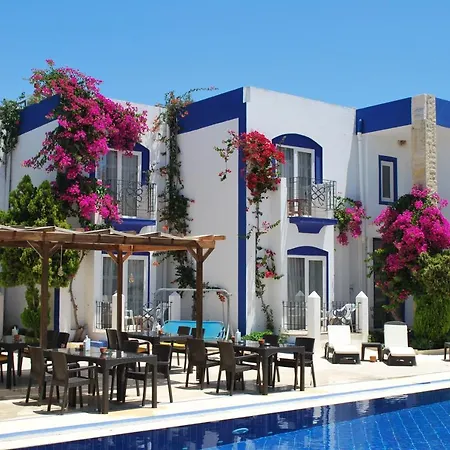 Hotel Serpina (adults Only) Bodrum