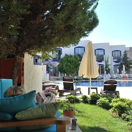 Serpina (adults Only) Otel