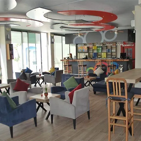 Serpina (adults Only) Hotel