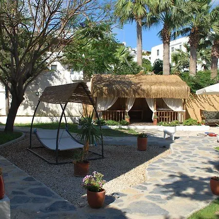 Serpina (adults Only) Hotel