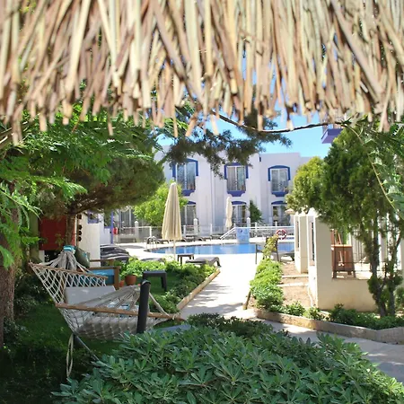 Hotel Serpina (adults Only) Bodrum