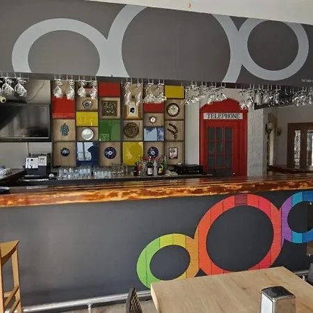 ホテル Serpina (adults Only)