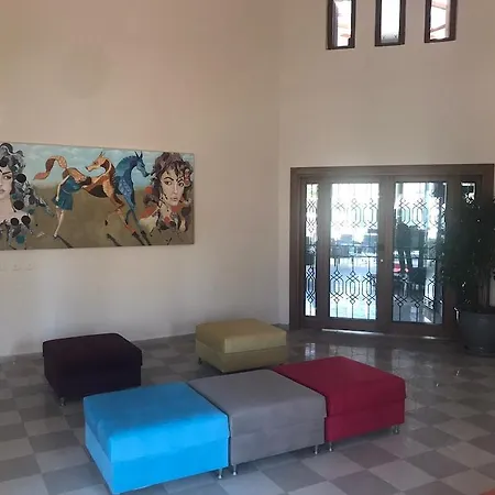 Serpina (adults Only) 3* Bodrum