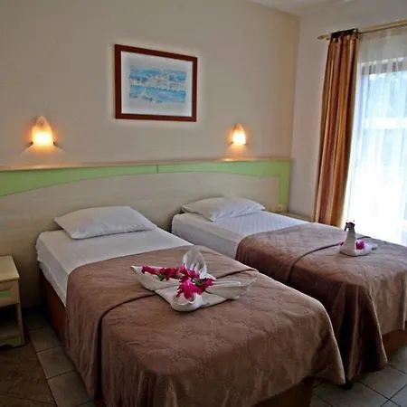 Otel Serpina (adults Only) 3*