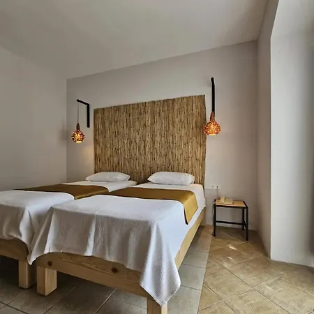 Hotel Serpina (adults Only) Bodrum