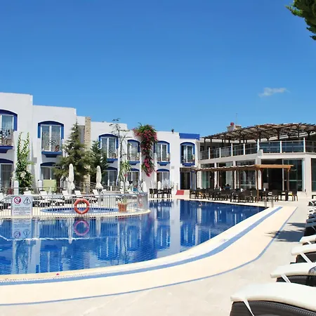 Serpina (adults Only) 3* ボドルム