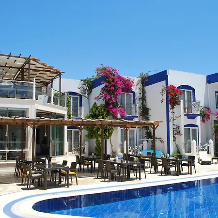Serpina (adults Only) Hotel