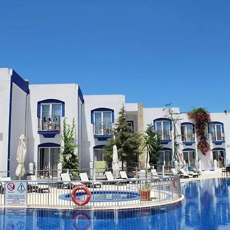 Hotel Serpina (adults Only)