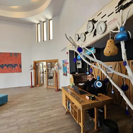 Serpina (adults Only) 3*