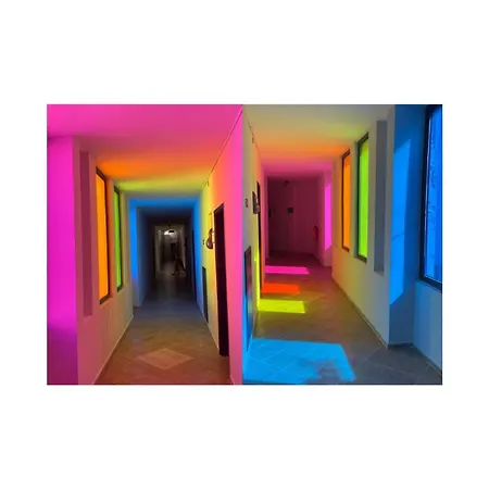 Hotel Serpina (adults Only)