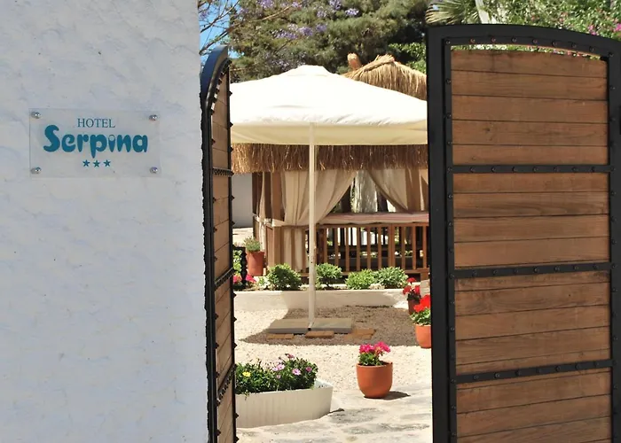 Otel Serpina (adults Only) 3*