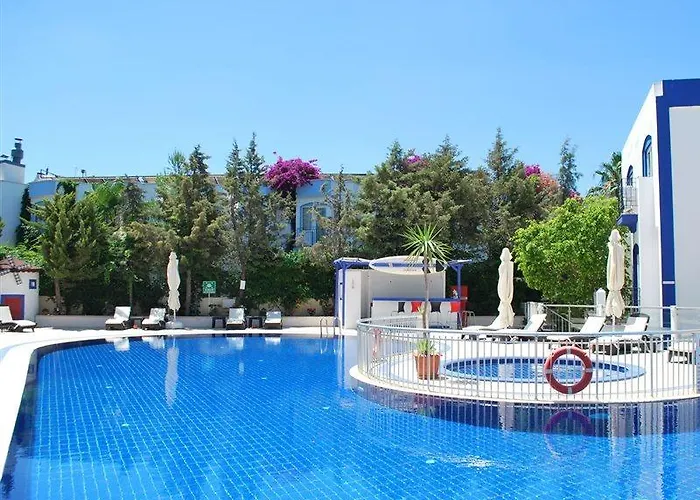 Serpina (adults Only) Otel Bodrum