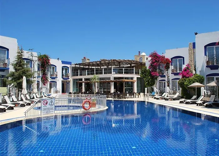 Otel Serpina (adults Only) 3*