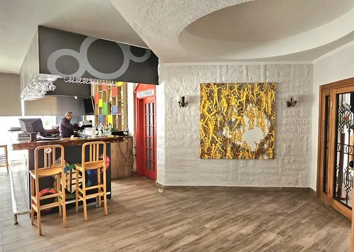 Serpina (adults Only) Bodrum