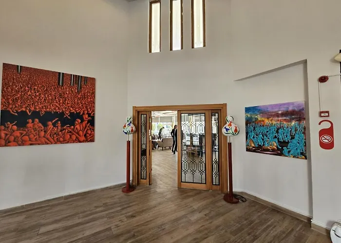 Serpina (adults Only) Otel