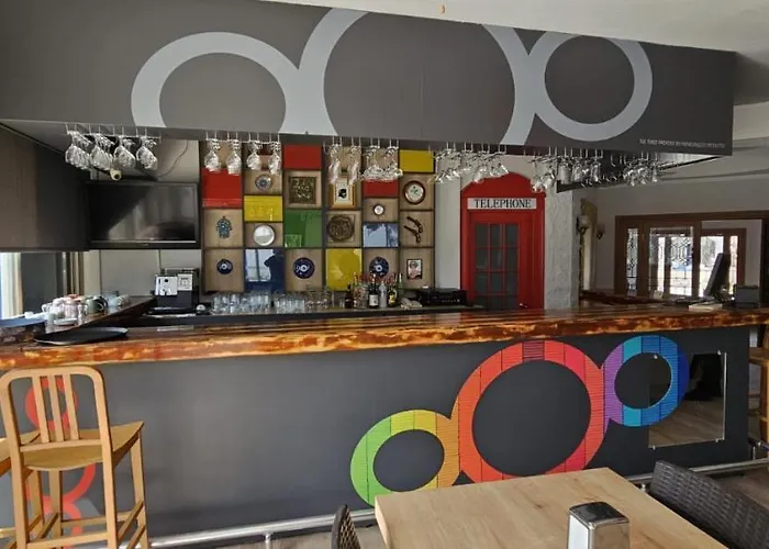 Otel Serpina (adults Only)