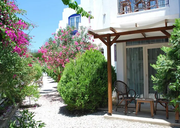 Serpina (adults Only) Otel Bodrum