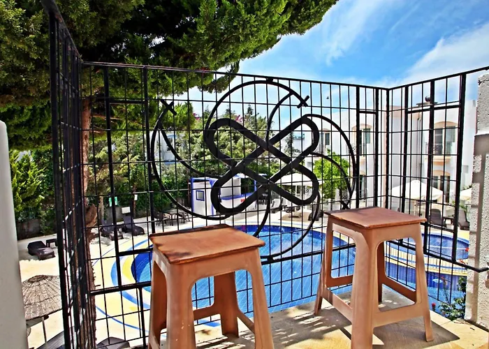 Serpina (adults Only) 3* Bodrum